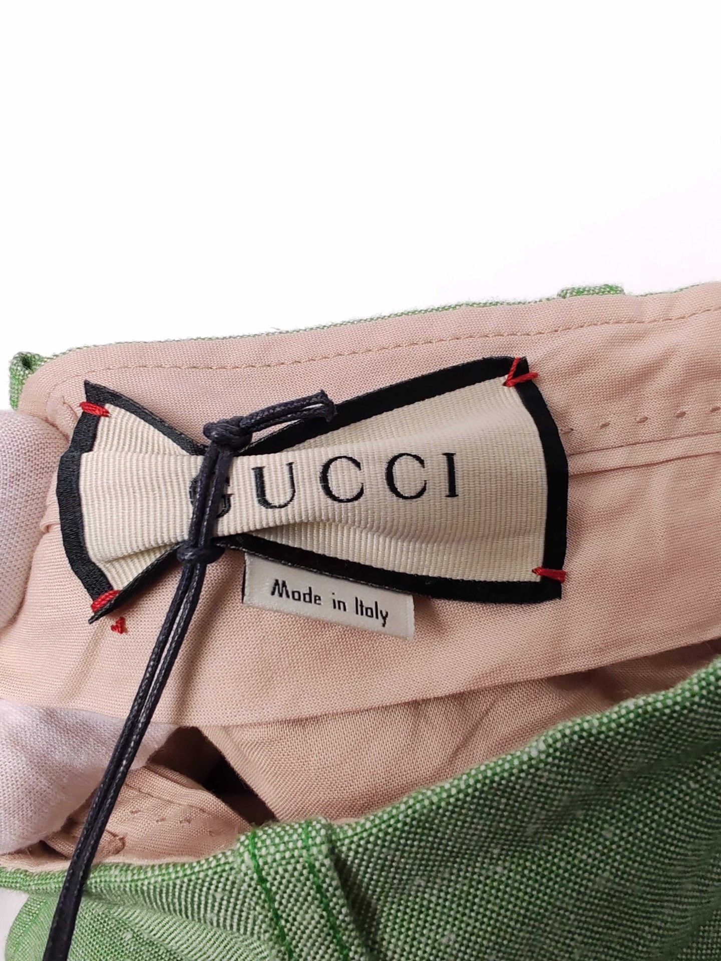 Gucci Gucci Orgasmique Pants Size 38 Size 26" / US 2 / IT 38 - 6 Thumbnail