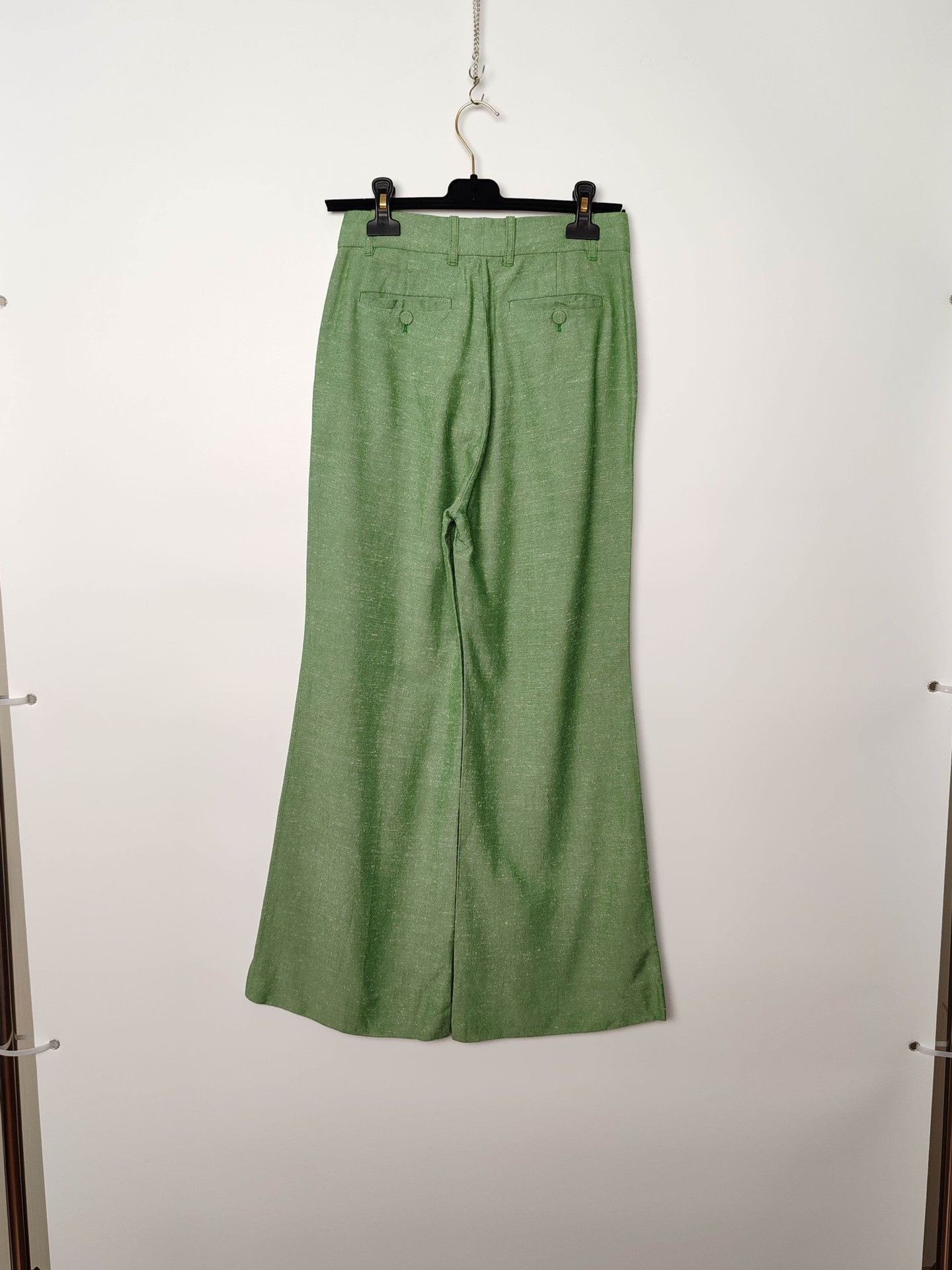Gucci Gucci Orgasmique Pants Size 38 Size 26" / US 2 / IT 38 - 3 Thumbnail