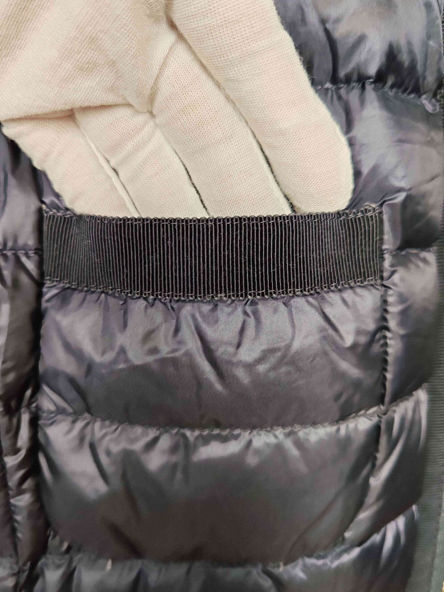 Moncler Moncler Puffer Jacket Size 00 Size XS / US 0-2 / IT 36-38 - 5 Thumbnail