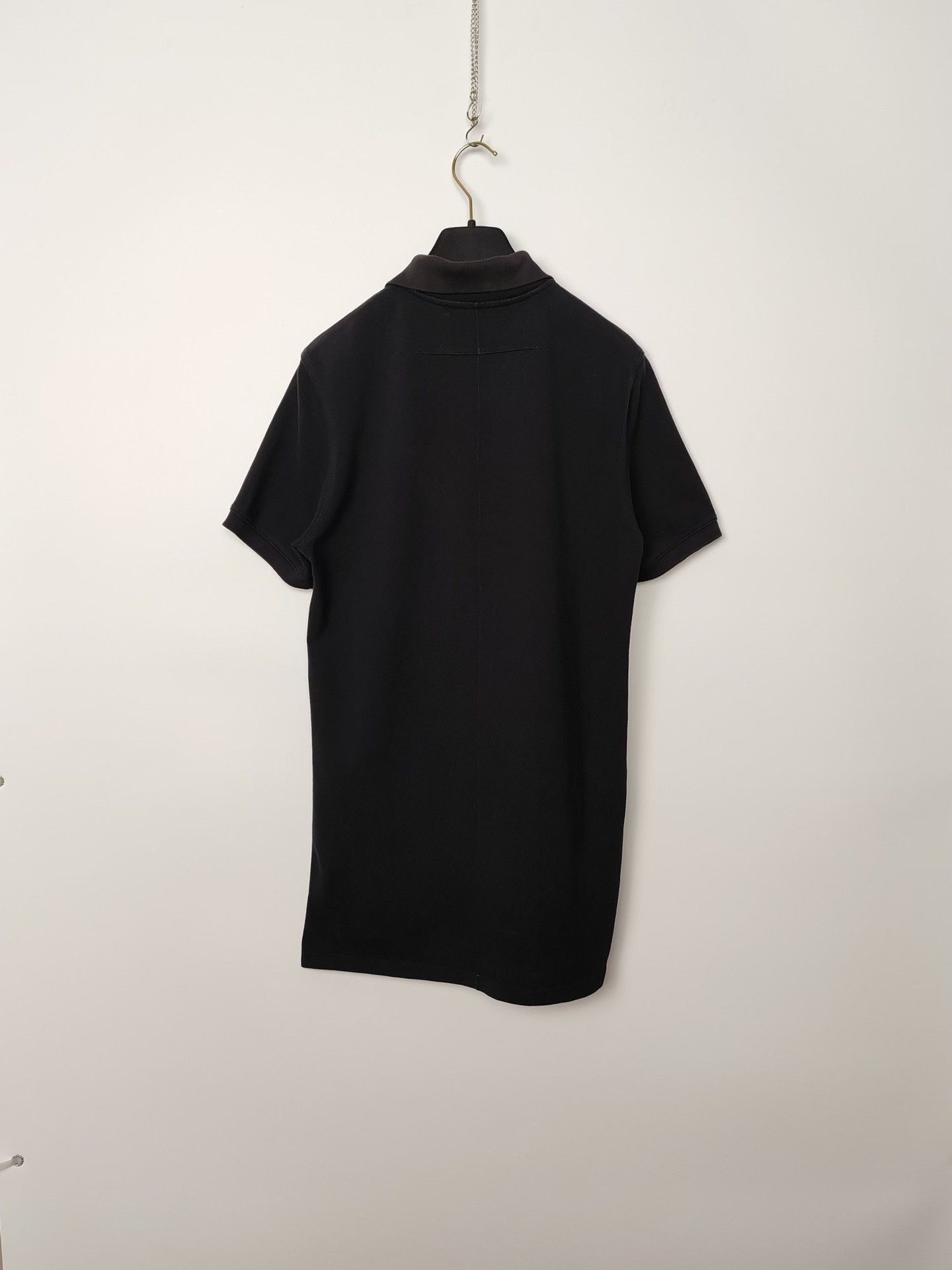 Givenchy Givenchy Monkey Print Polo Shirt XS Size US XS / EU 42 / 0 - 3 Thumbnail