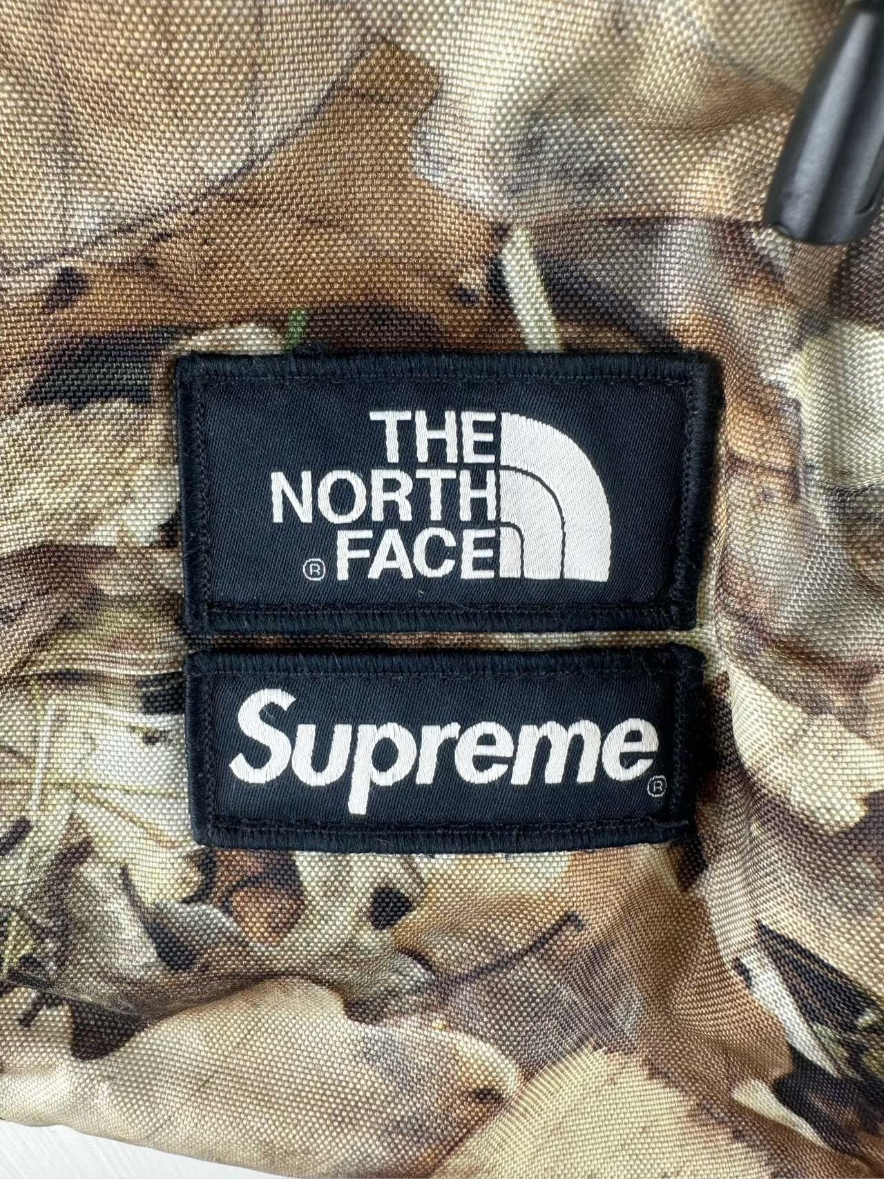 Supreme Supreme x The North Face Leaf Camo Backpack One Size Size ONE SIZE - 4 Thumbnail