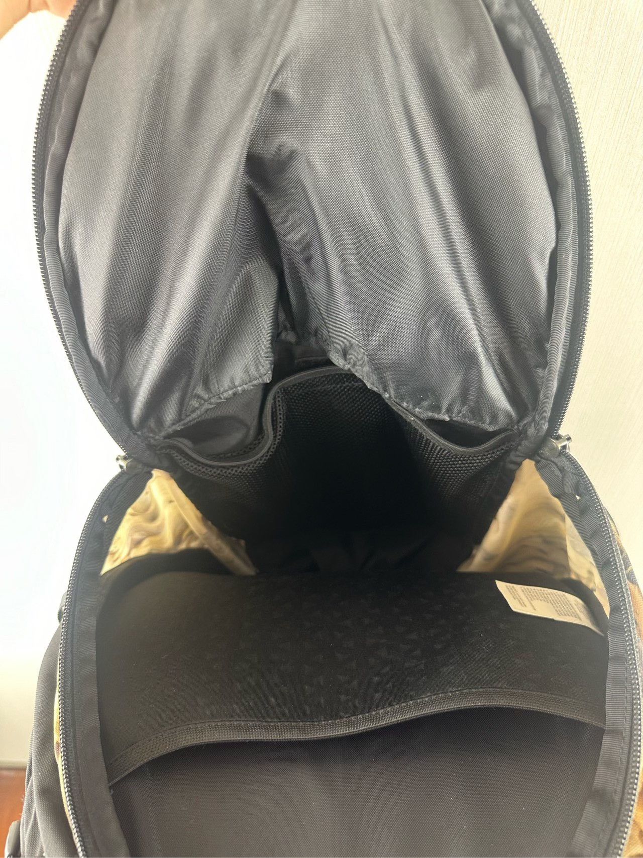 Supreme Supreme x The North Face Leaf Camo Backpack One Size Size ONE SIZE - 7 Thumbnail