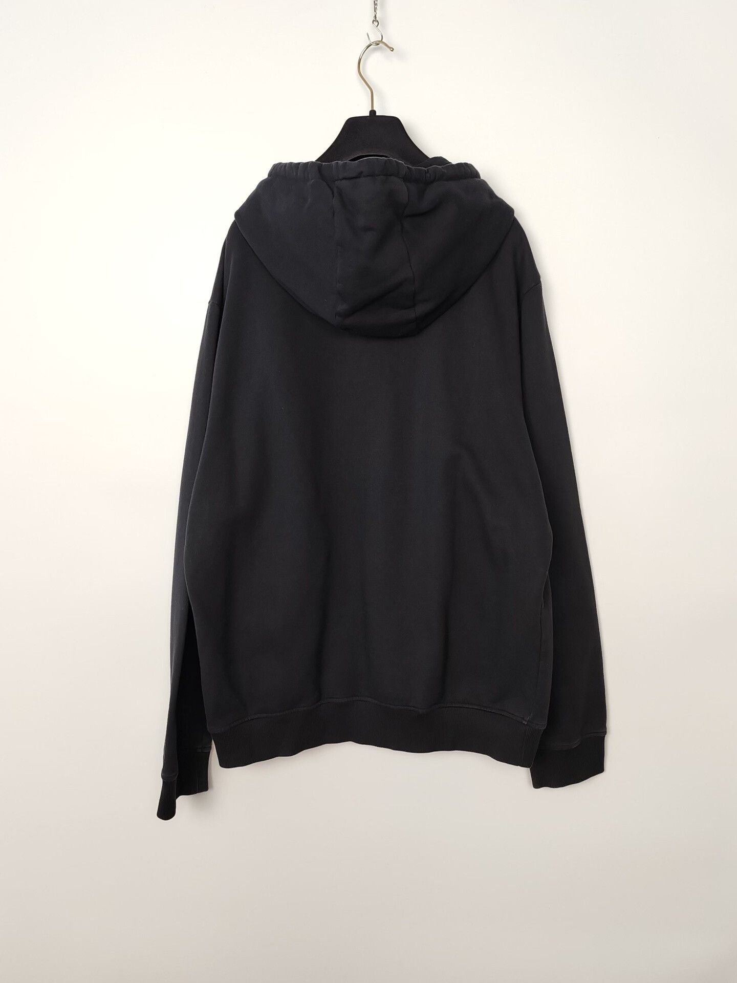Fendi Fendi Monster Eye Zip Hoodie Size XXL Size US XXL / EU 58 / 5 - 3 Thumbnail