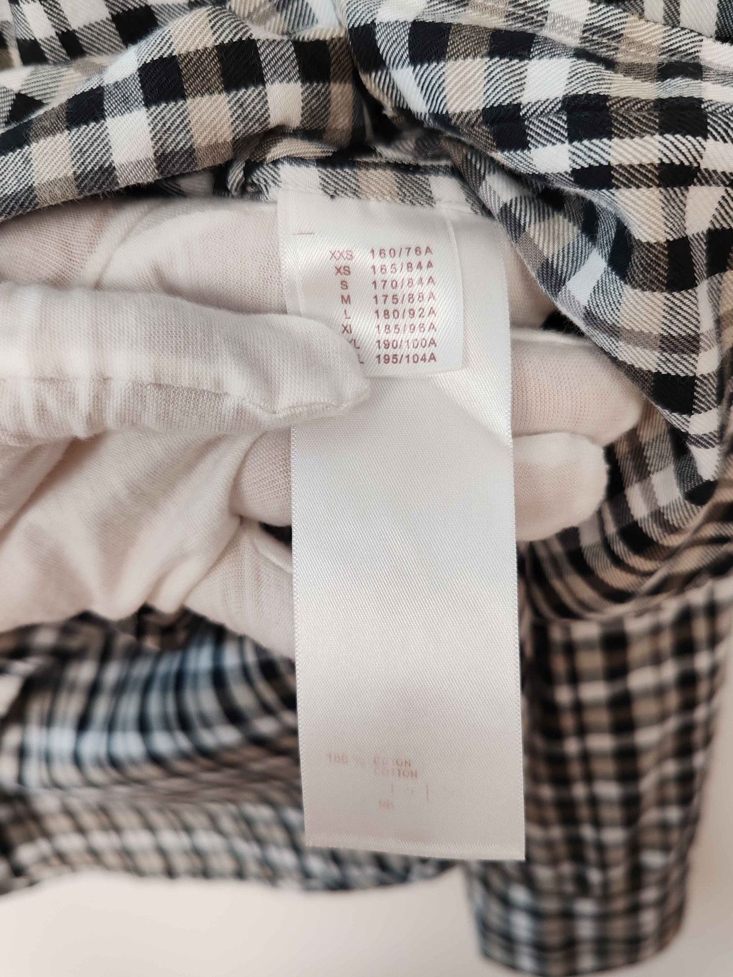 Louis Vuitton Louis Vuitton Checked Button Up Shirt Size XS Size US XS / EU 42 / 0 - 9 Thumbnail
