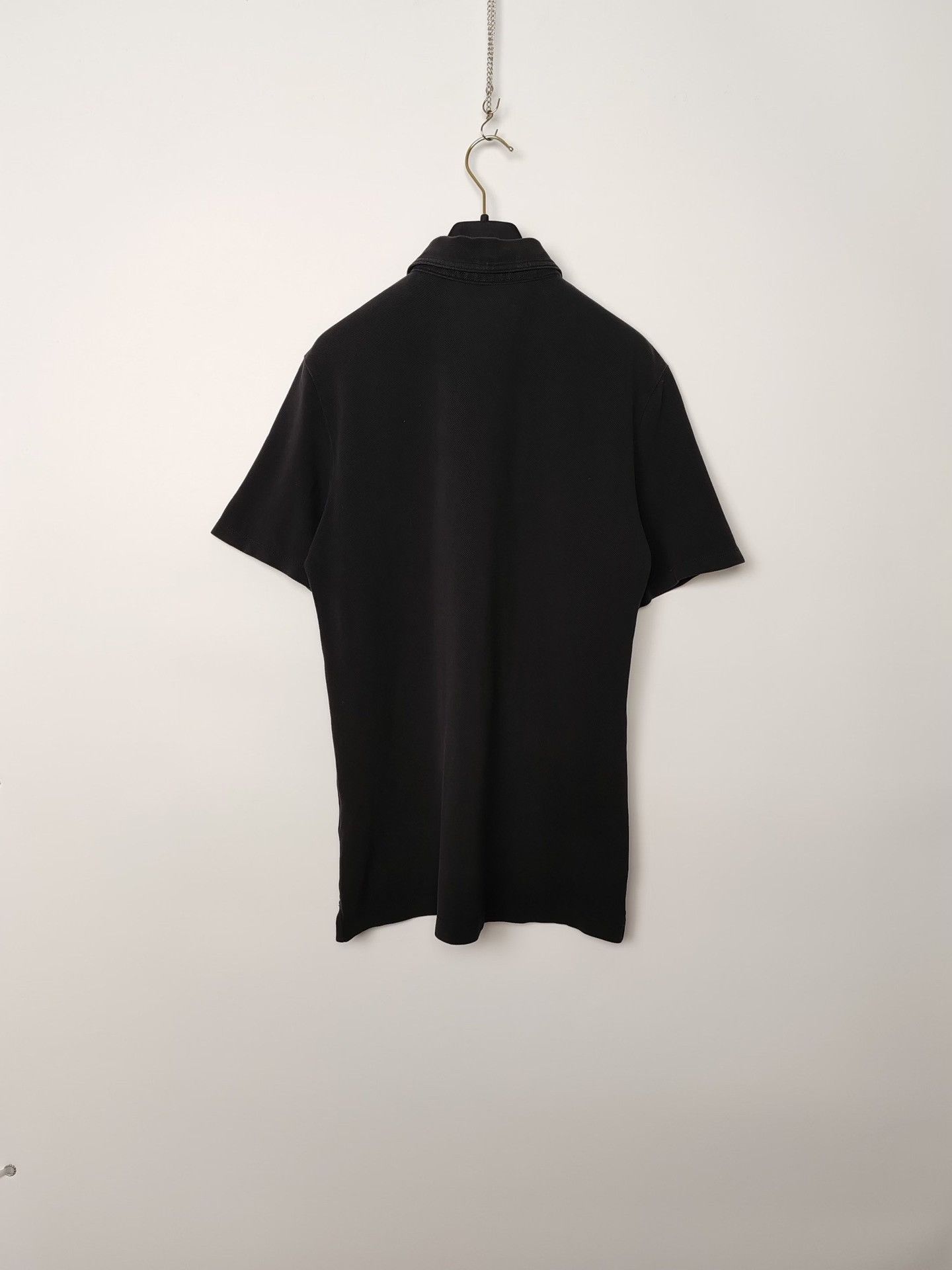 Burberry Burberry Knight Logo Polo Size S Size US S / EU 44-46 / 1 - 3 Thumbnail