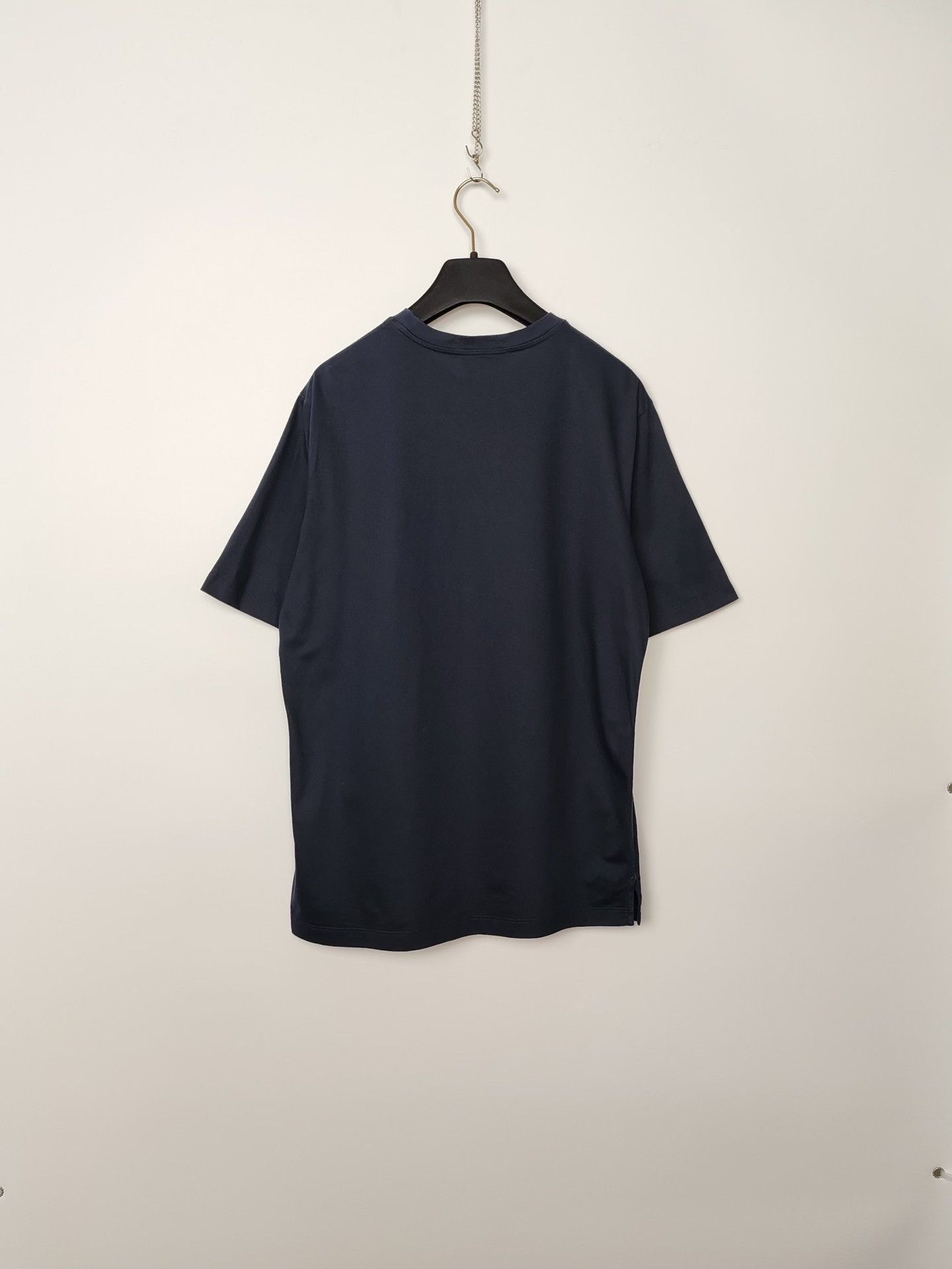 Hermes Hermes Wave Print T-Shirt Size XS Size US XS / EU 42 / 0 - 3 Thumbnail