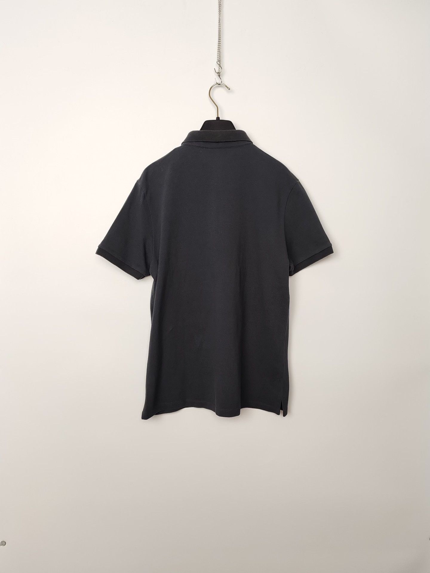Valentino Valentino Rockstud Polo Shirt Size S Size US S / EU 44-46 / 1 - 3 Thumbnail