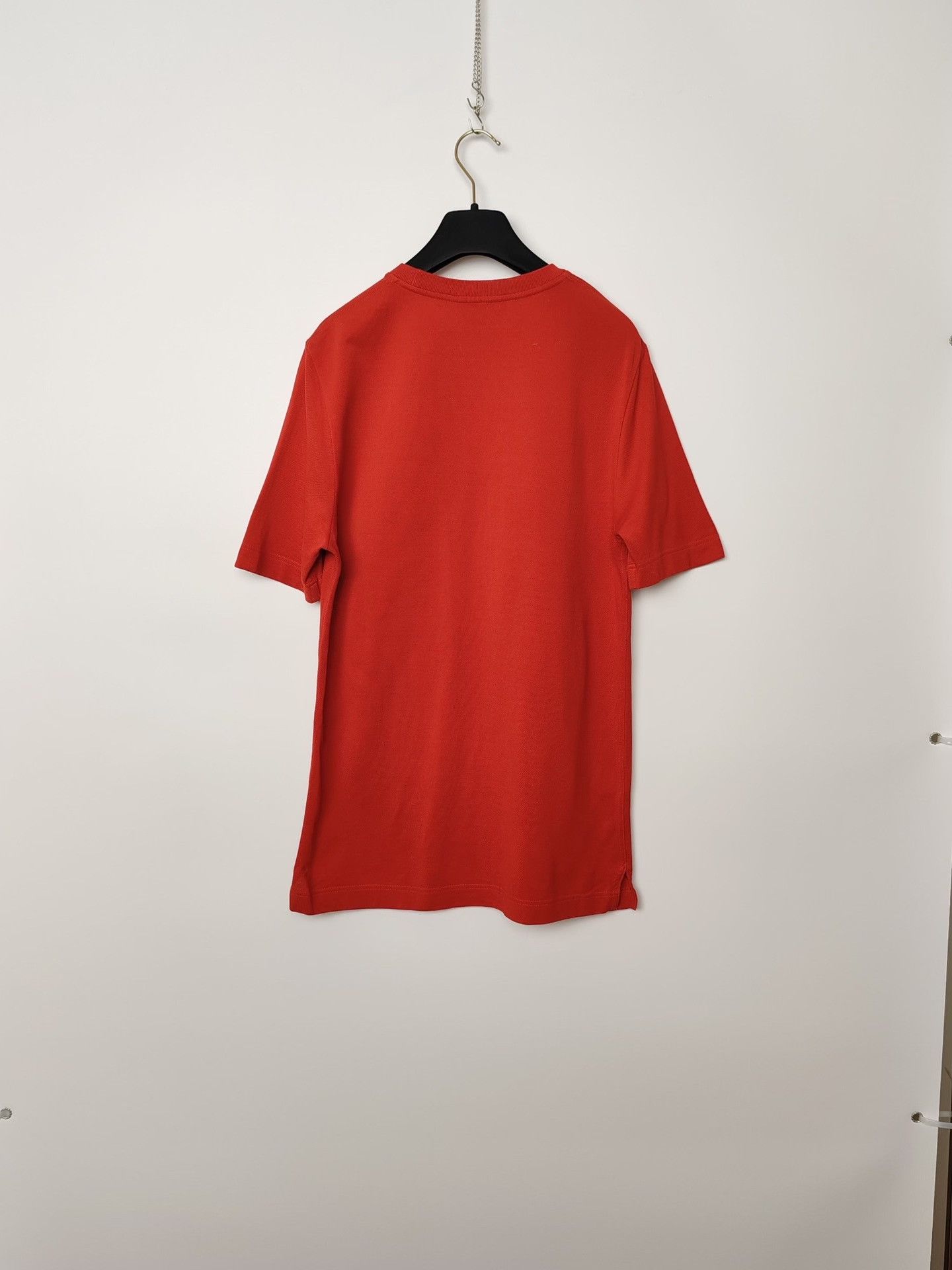 Hermes Hermes H Pocket Short Sleeve T-Shirt Size S Size US S / EU 44-46 / 1 - 3 Thumbnail