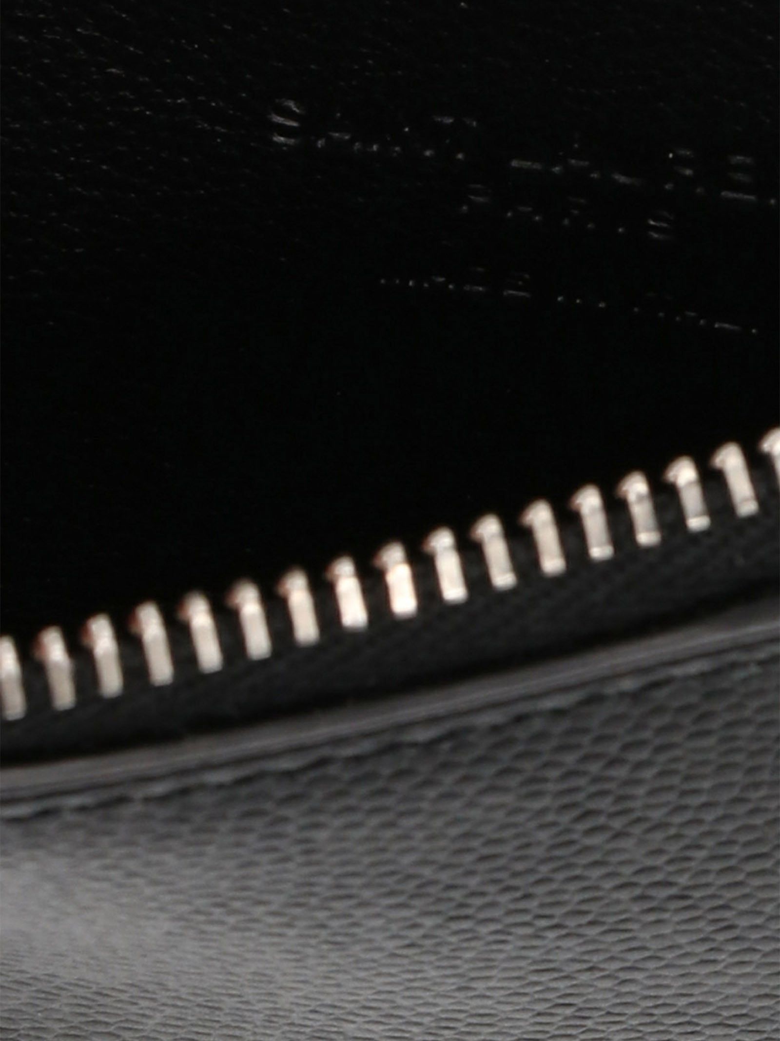 Saint Laurent Paris 'Fragments' Card Holder Size ONE SIZE - 3 Thumbnail