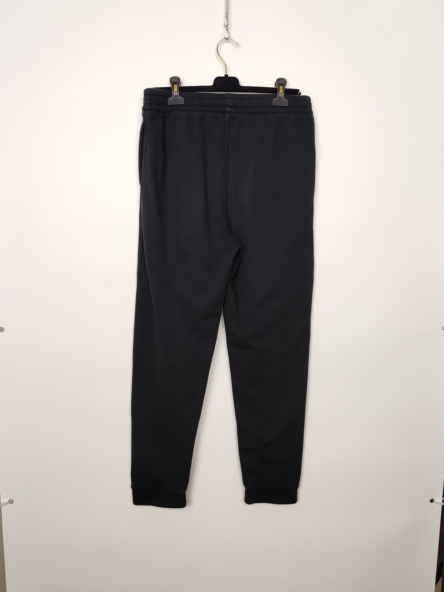 Burberry Burberry TB Logo Sweatpants Size M Size US 32 / EU 48 - 3 Thumbnail