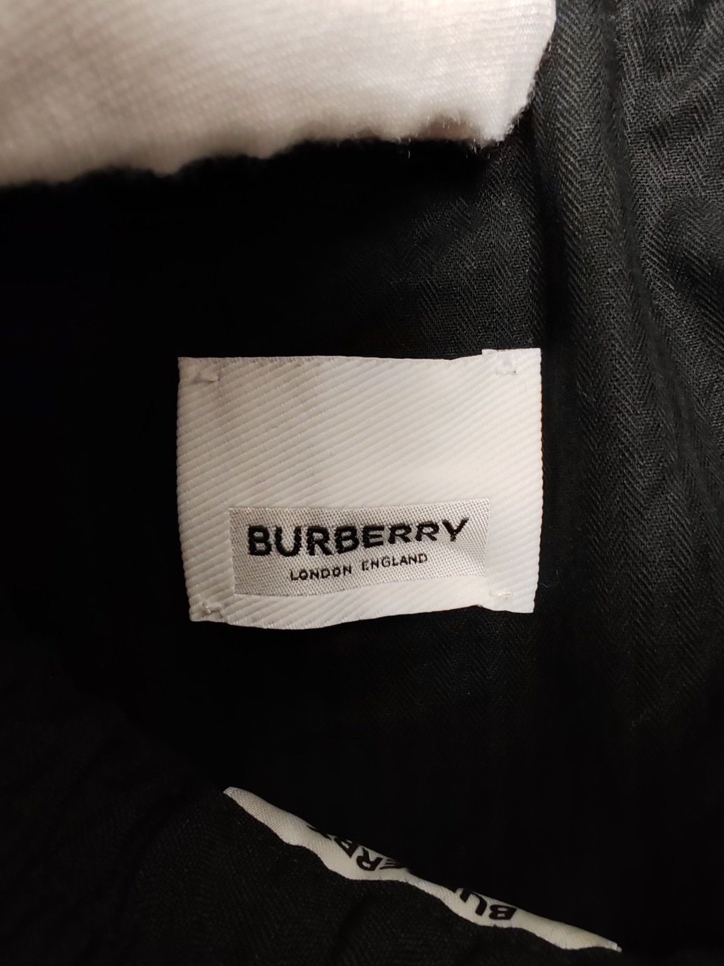 Burberry Burberry Rainbow Stripe Sweatpants Size 32 Size US 32 / EU 48 - 4 Thumbnail