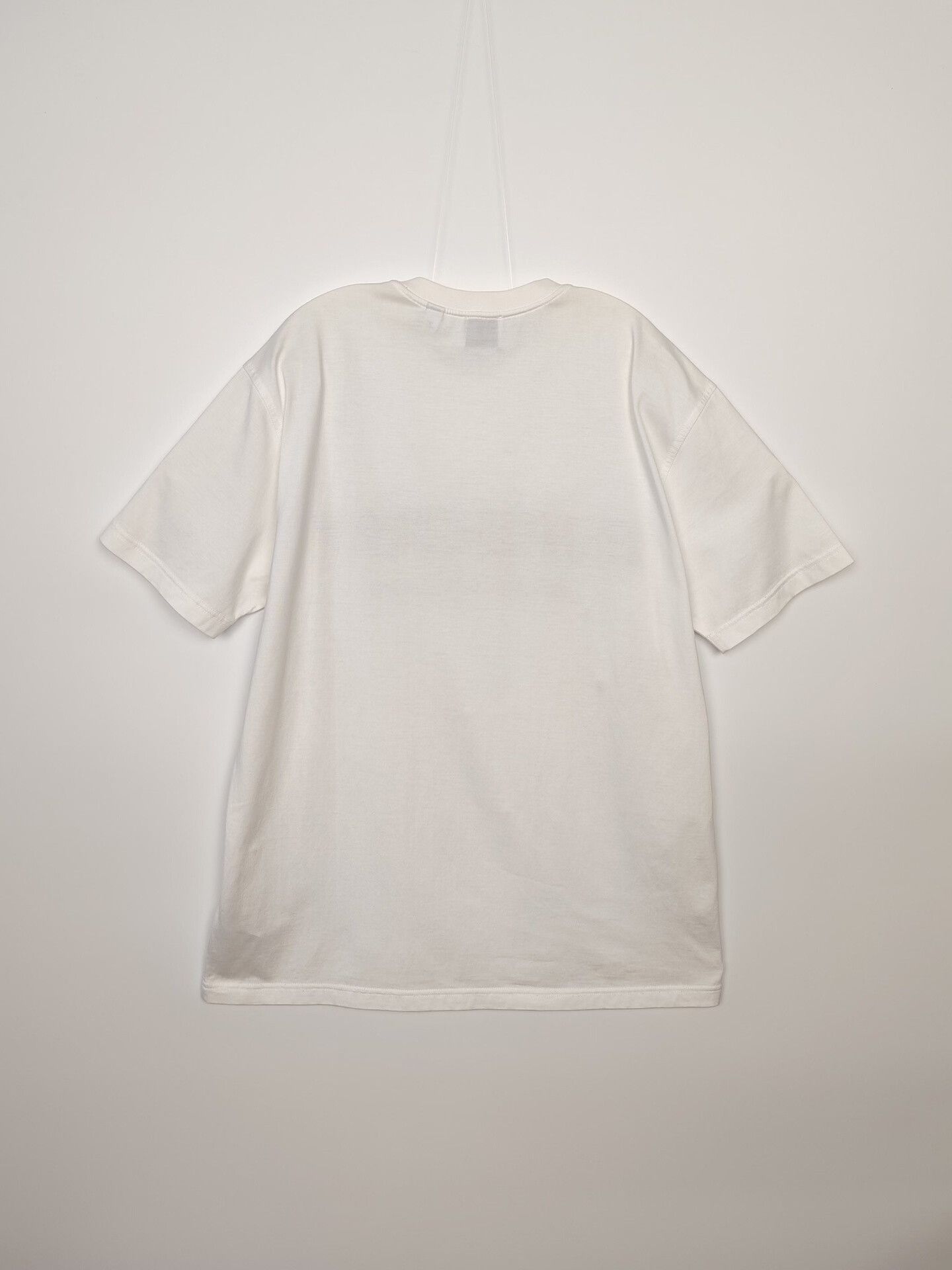Burberry Burberry Logo Print T-Shirt Size XS Size US XS / EU 42 / 0 - 3 Thumbnail