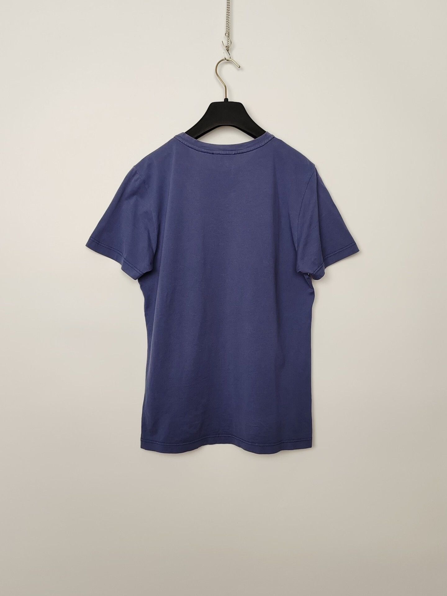 Fendi Fendi Monster Eye Short Sleeve T-Shirt Size S Size US S / EU 44-46 / 1 - 3 Thumbnail