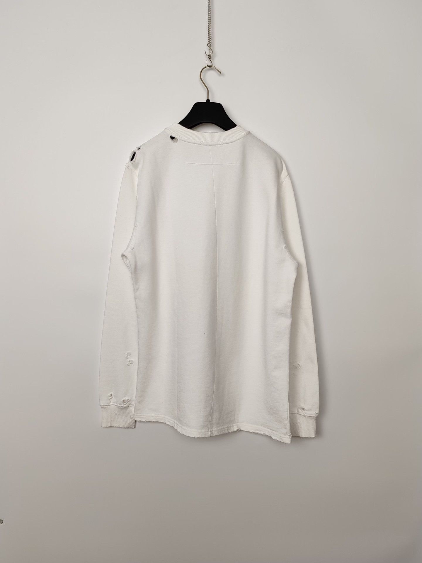 Givenchy Givenchy Arrow Print Sweatshirt XS Size US XS / EU 42 / 0 - 3 Thumbnail