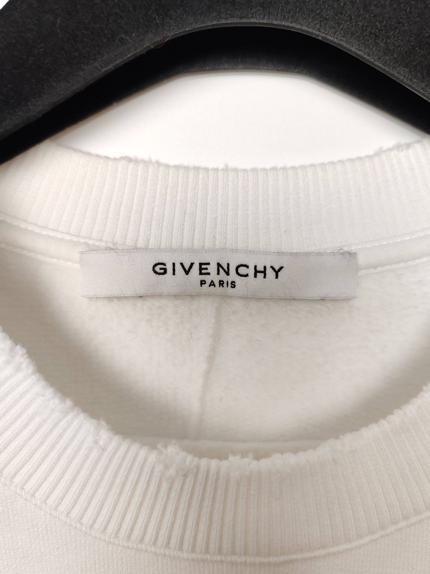 Givenchy Givenchy Arrow Print Sweatshirt XS Size US XS / EU 42 / 0 - 4 Thumbnail