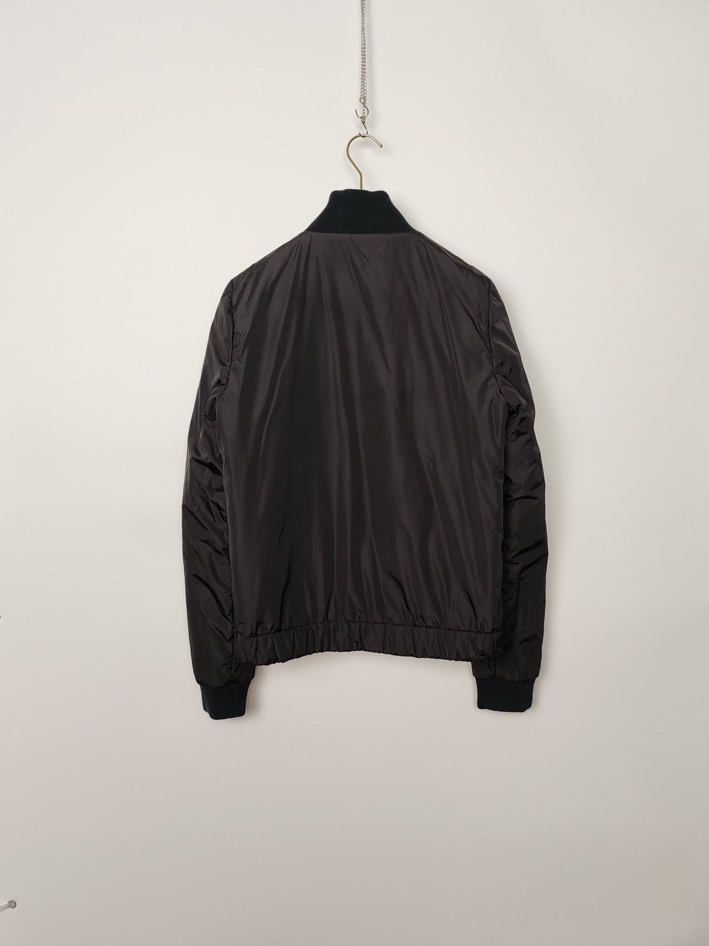 Gucci Gucci Monogram Reversible Jacket Size M Size M / US 6-8 / IT 42-44 - 5 Thumbnail