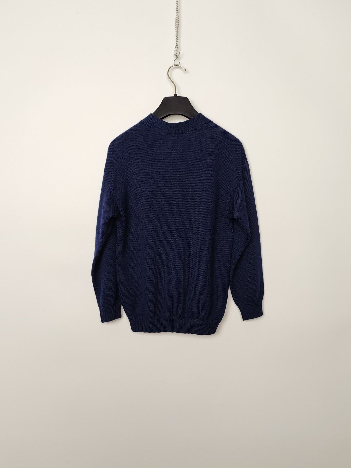Loewe Loewe Anagram Logo Cardigan Size S Size S / US 4 / IT 40 - 3 Thumbnail