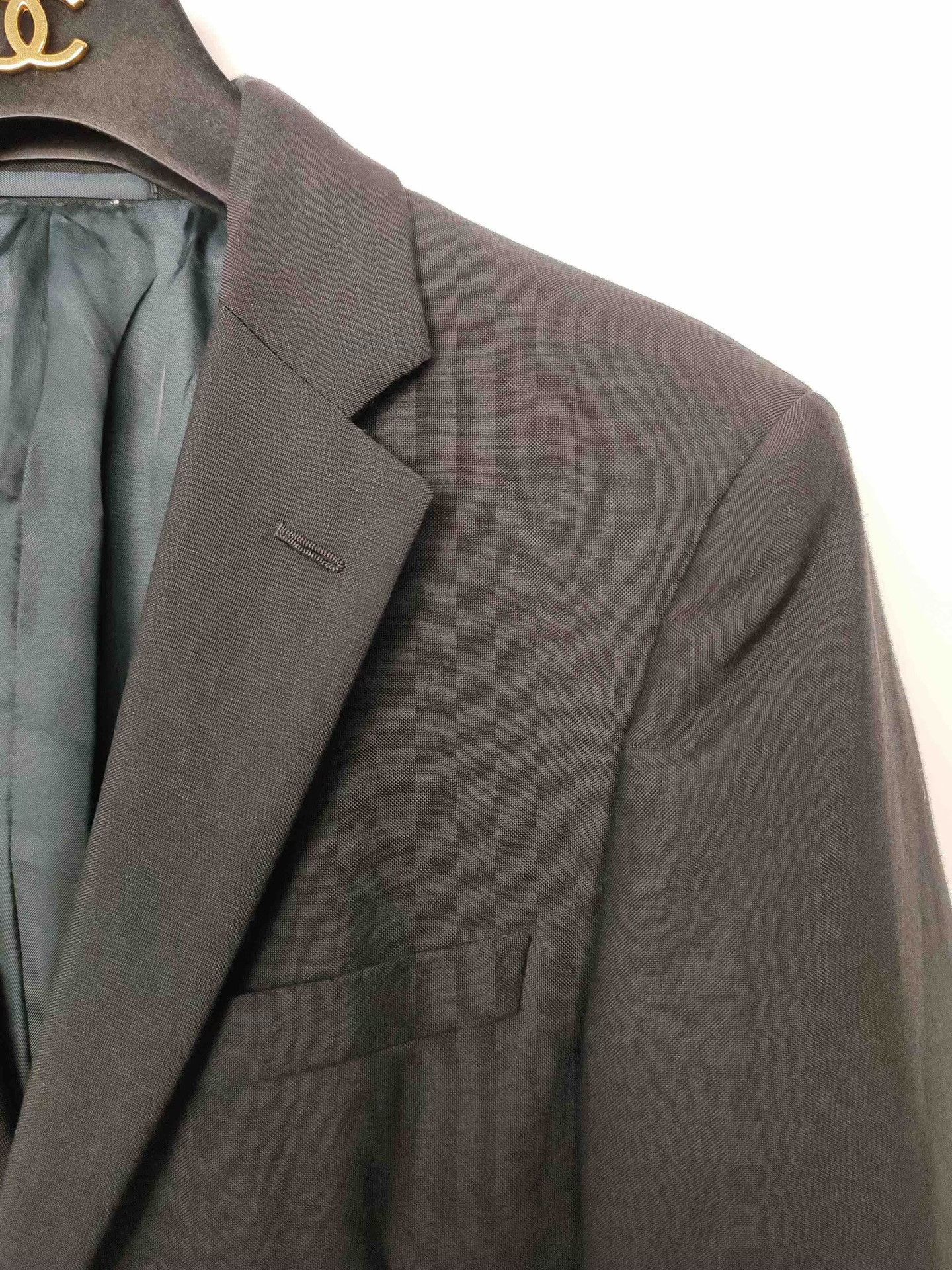 Prada Prada Mohair Wool Blazer Size 36R Size 36R - 5 Thumbnail