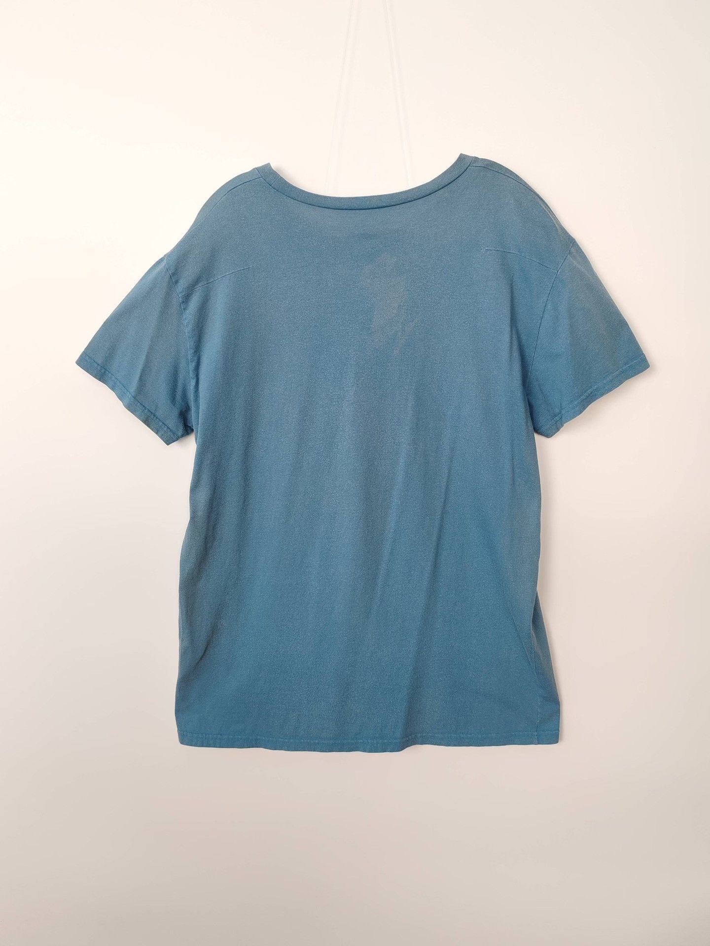 Dior Dior Striped Pocket T-Shirt Size L Size US L / EU 52-54 / 3 - 3 Thumbnail