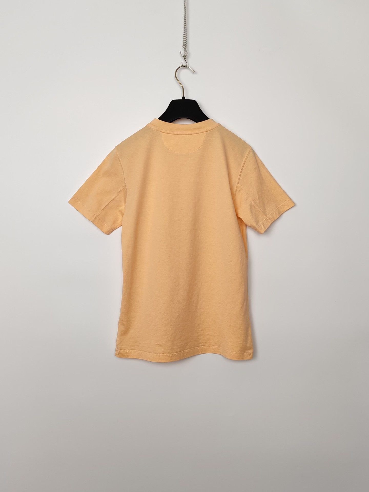 Brunello Cucinelli Brunello Cucinelli Graphic T-Shirt Size S Size S / US 4 / IT 40 - 3 Thumbnail