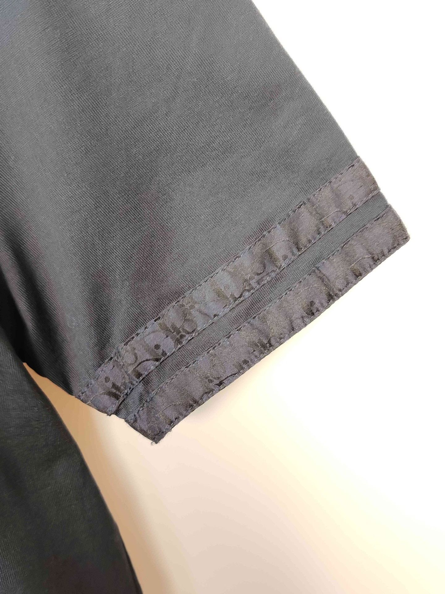 Dior Dior Oblique Polo Shirt Size XS Size US XS / EU 42 / 0 - 6 Thumbnail