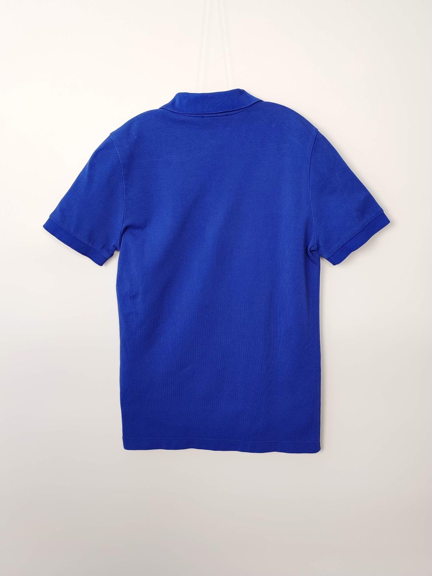 Dior Dior CD Embroidery Logo Polo Size XXS Size US XXS / EU 40 - 3 Thumbnail