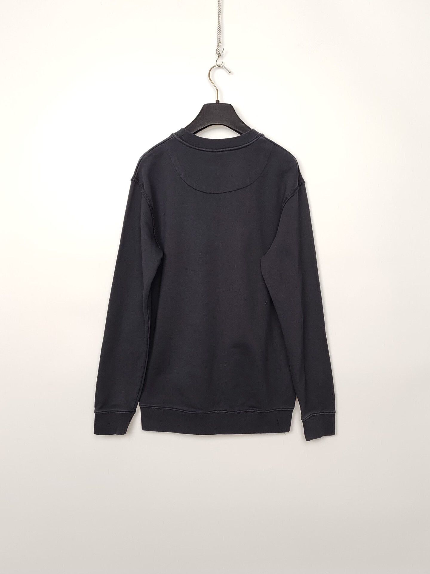 Alexander McQueen Alexander McQueen Logo Sweatshirt Size XS Size US XS / EU 42 / 0 - 3 Thumbnail