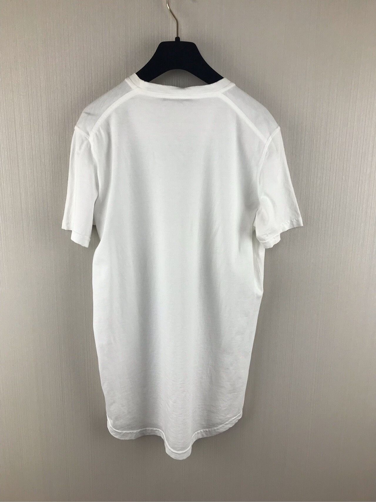 Dsquared2 Dsquared2 Jungle Graphic T-Shirt Size L Size US L / EU 52-54 / 3 - 3 Thumbnail