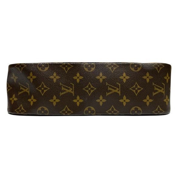Louis Vuitton Louis Vuitton Louis Vuitton Monogram Shoulder Bag Textile Shoulder Bag M51265 DUTY FREE for USA Size ONE SIZE - 3 Thumbnail