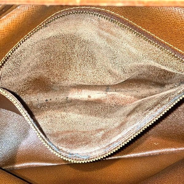 Louis Vuitton Louis Vuitton Louis Vuitton Monogram Shoulder Bag Textile Shoulder Bag M51265 DUTY FREE for USA Size ONE SIZE - 9 Thumbnail