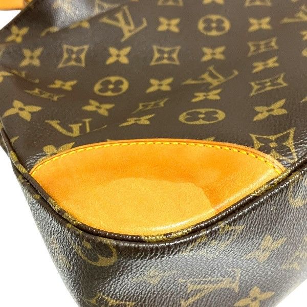 Louis Vuitton Louis Vuitton Louis Vuitton Monogram Shoulder Bag Textile Shoulder Bag M51265 DUTY FREE for USA Size ONE SIZE - 6 Thumbnail