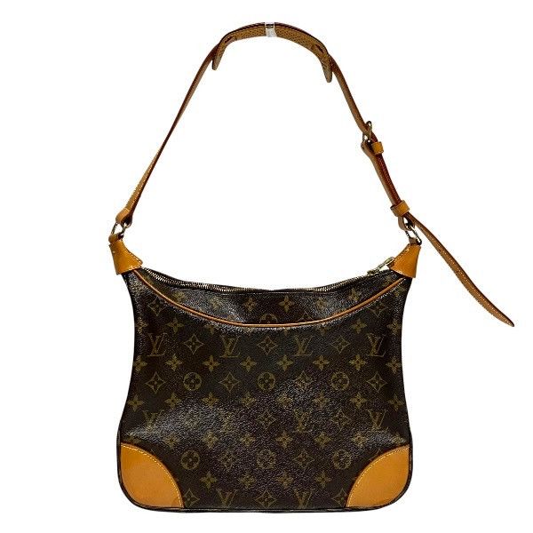 Louis Vuitton Louis Vuitton Louis Vuitton Monogram Shoulder Bag Textile Shoulder Bag M51265 DUTY FREE for USA Size ONE SIZE - 2 Thumbnail