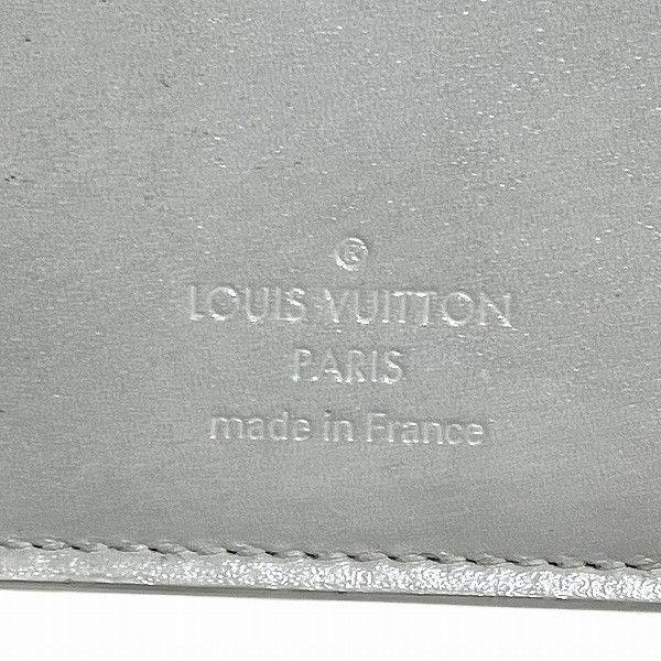Louis Vuitton Louis Vuitton Louis Vuitton Portefeuille Brazza NM Damier Infini Wallet Leather Long Wallet N60335 DUTY FREE for USA Size ONE SIZE - 4 Thumbnail