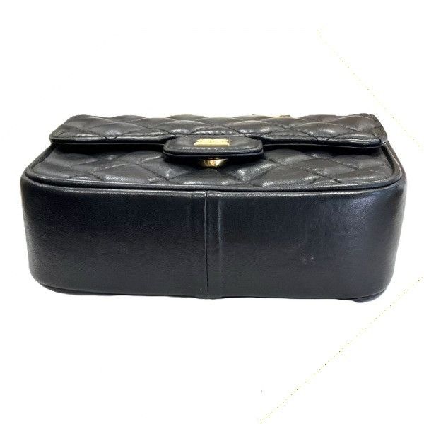 Givenchy Givenchy Givenchy Leather Shoulder Bag Leather Shoulder Bag DUTY FREE for USA Size ONE SIZE - 3 Thumbnail