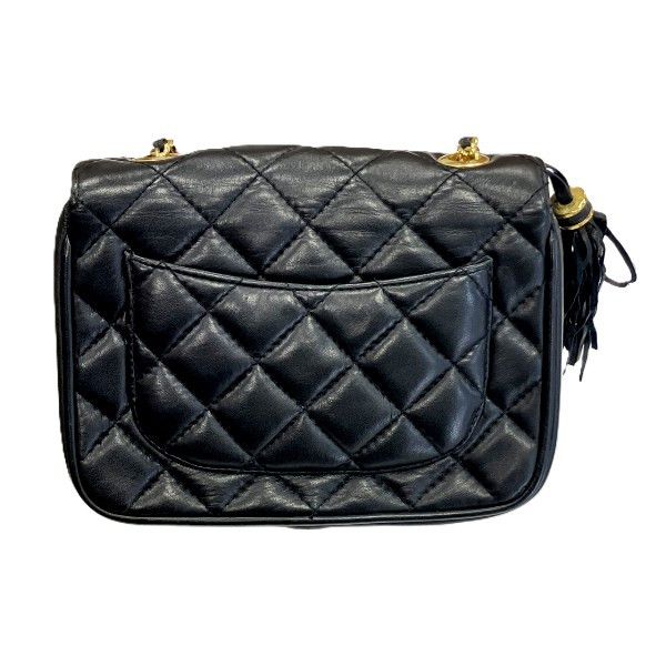 Givenchy Givenchy Givenchy Leather Shoulder Bag Leather Shoulder Bag DUTY FREE for USA Size ONE SIZE - 2 Thumbnail