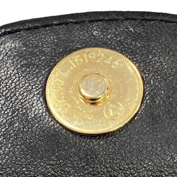 Givenchy Givenchy Givenchy Leather Shoulder Bag Leather Shoulder Bag DUTY FREE for USA Size ONE SIZE - 6 Thumbnail