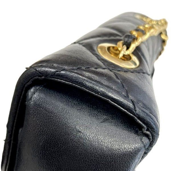 Givenchy Givenchy Givenchy Leather Shoulder Bag Leather Shoulder Bag DUTY FREE for USA Size ONE SIZE - 9 Thumbnail