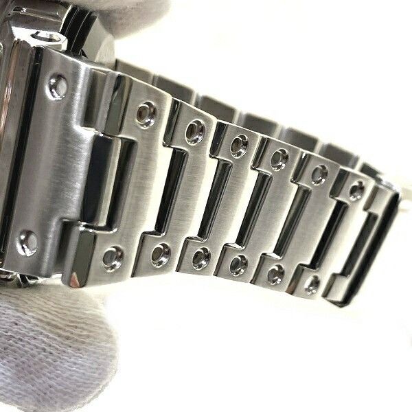 Other Other Casio G-SHOCK Stainless Steel Men Watch Metal Quartz GMW-B5000D-1JF DUTY FREE for USA Size ONE SIZE - 8 Thumbnail