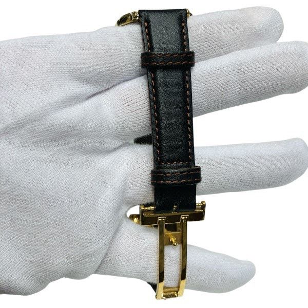 Seiko Seiko Seiko Dolce Stainless Steel Watch Metal Quartz 9521-5100 DUTY FREE for USA Size ONE SIZE - 5 Thumbnail