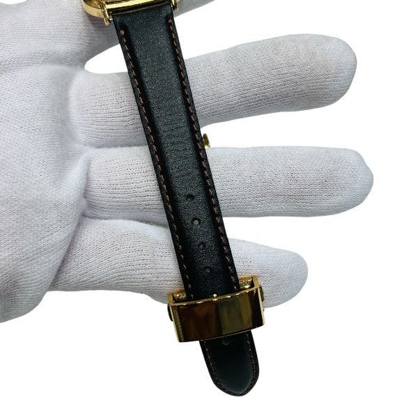Seiko Seiko Seiko Dolce Stainless Steel Watch Metal Quartz 9521-5100 DUTY FREE for USA Size ONE SIZE - 6 Thumbnail