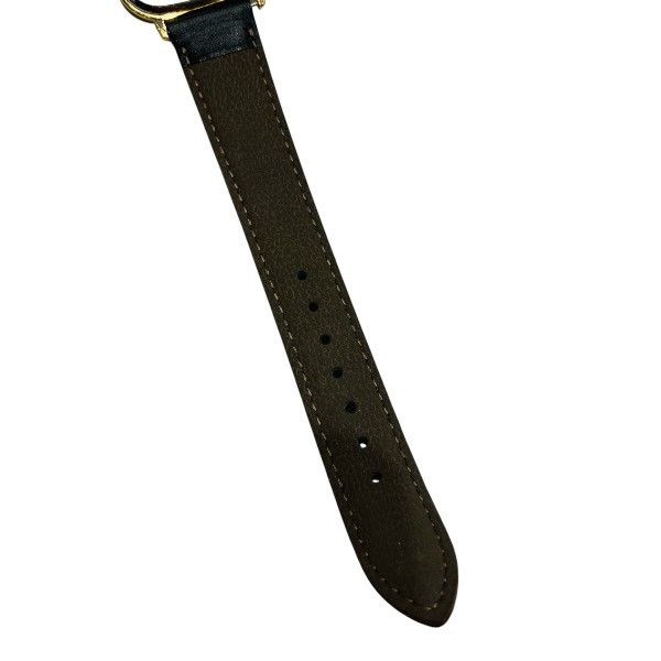 Seiko Seiko Seiko Dolce Stainless Steel Watch Metal Quartz 9521-5100 DUTY FREE for USA Size ONE SIZE - 7 Thumbnail