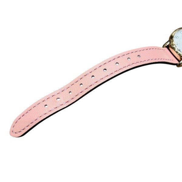 Coach Coach COACH Arden Stainless Steel Quartz Metal Quartz 14503615 DUTY FREE for USA Size ONE SIZE - 7 Thumbnail