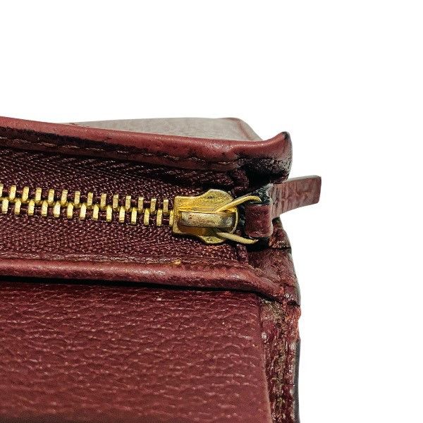 Gucci Gucci Gucci Ophidia GG Supreme Wallet Textile Short Wallet 523155 DUTY FREE for USA Size ONE SIZE - 8 Thumbnail
