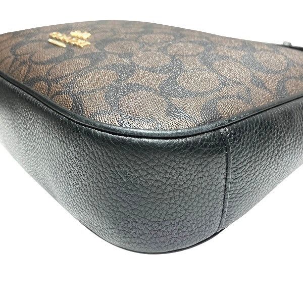 Coach Coach COACH Signature PVC Shoulder Bag Plastic / Synthetic Shoulder Bag C1649 DUTY FREE for USA Size ONE SIZE - 8 Thumbnail