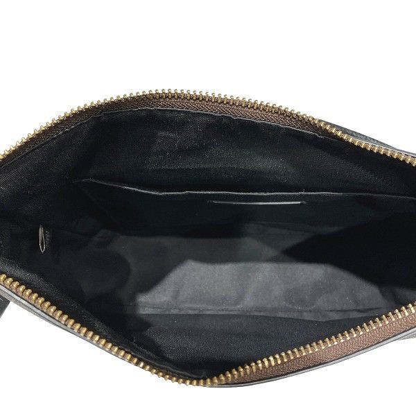Coach Coach COACH Signature PVC Shoulder Bag Plastic / Synthetic Shoulder Bag C1649 DUTY FREE for USA Size ONE SIZE - 5 Thumbnail