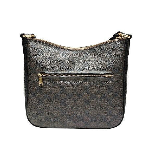Coach Coach COACH Signature PVC Shoulder Bag Plastic / Synthetic Shoulder Bag C1649 DUTY FREE for USA Size ONE SIZE - 2 Thumbnail