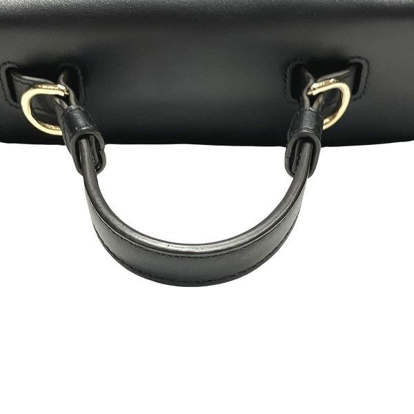 Furla Furla Furla Emma Leather Handbag Leather Handbag DUTY FREE for USA Size ONE SIZE - 9 Thumbnail