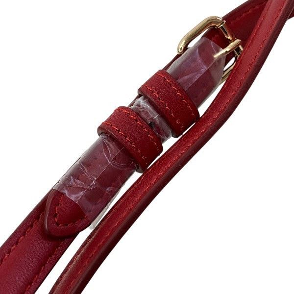 Coach Coach Coach Signature Varsity Stripe Shoulder Bag Plastic / Synthetic Shoulder Bag F38402 DUTY FREE for USA Size ONE SIZE - 9 Thumbnail