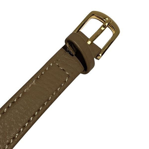Seiko Seiko Seiko Stainless Steel Quartz Metal Quartz 1E20-0150 DUTY FREE for USA Size ONE SIZE - 6 Thumbnail