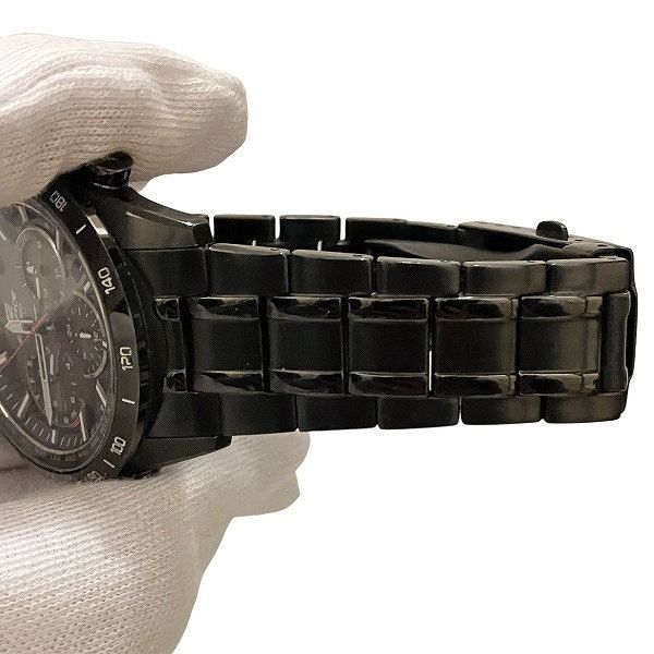 Other Other Casio Edifice Stainless Steel Mens Metal Automatic EQW-T650 DUTY FREE for USA Size ONE SIZE - 8 Thumbnail